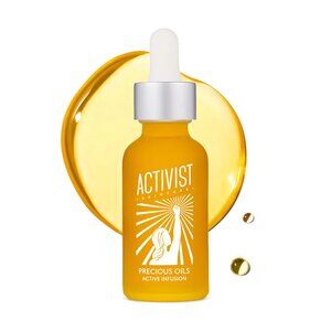 NEW Activist Skincare Precious Oils Active Infusion